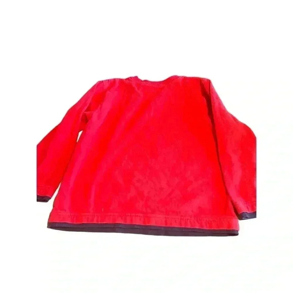 (5  for $25) babyGap long sleeve 100% cotton T-shirt, size 5, EUC - Picture 2 of 3